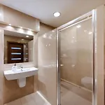 Wygodny Przy Dworcu Appartement