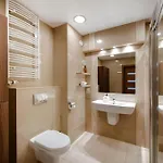 Appartement Wygodny Przy Dworcu
