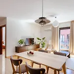 Appartement Wygodny Przy Dworcu *