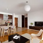 Appartement Wygodny Przy Dworcu Cracovie
