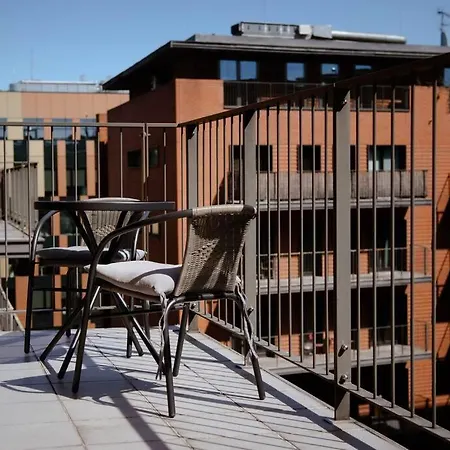Wygodny Przy Dworcu Appartement *